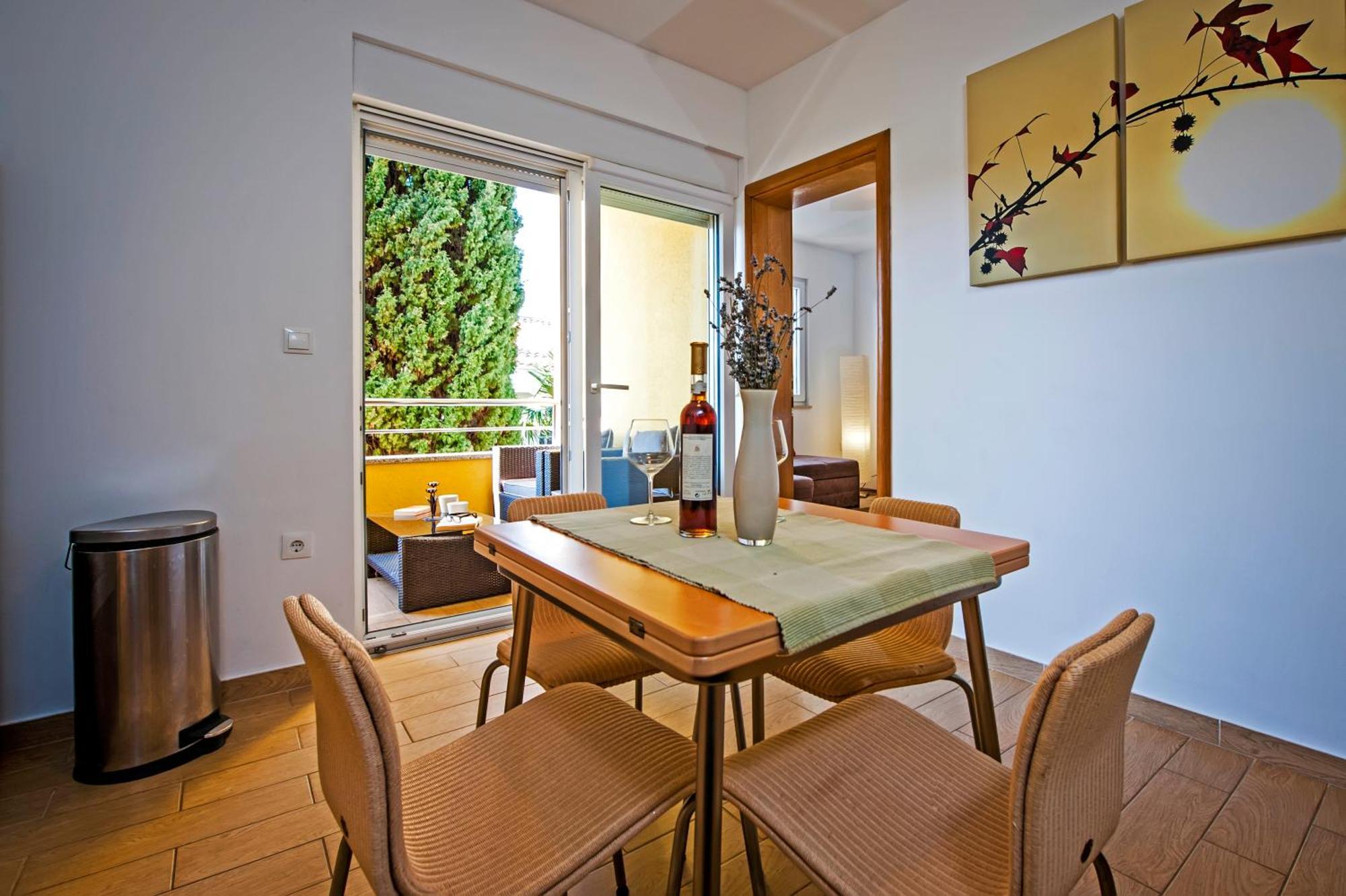 Pimlico Apartment Rovinj Exterior photo