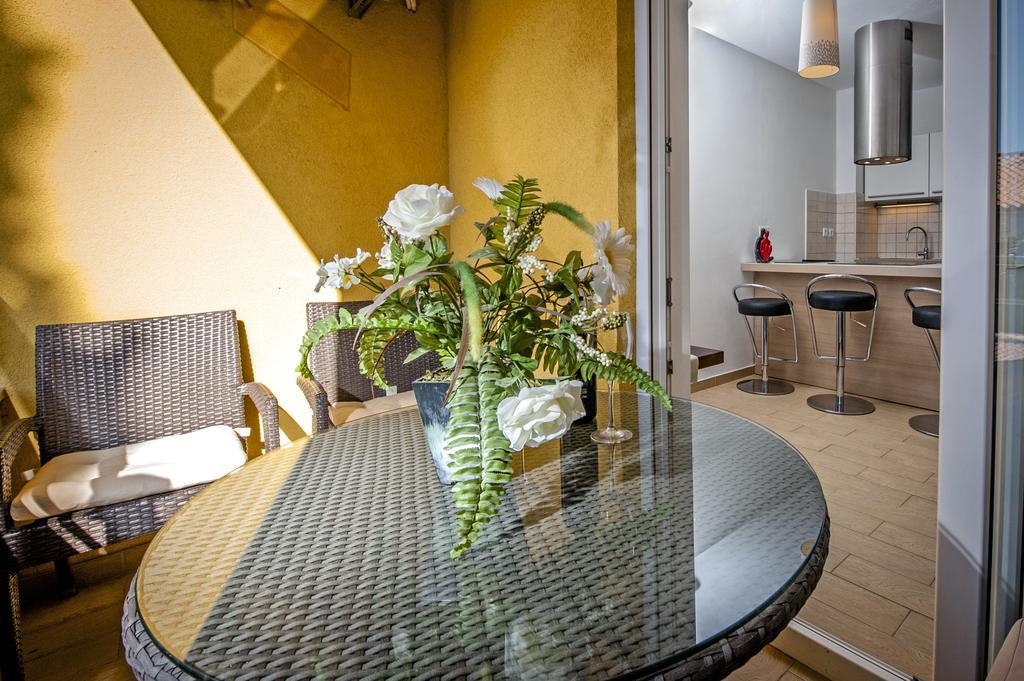 Pimlico Apartment Rovinj Exterior photo