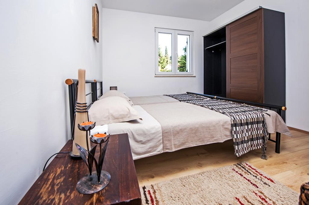 Pimlico Apartment Rovinj Exterior photo