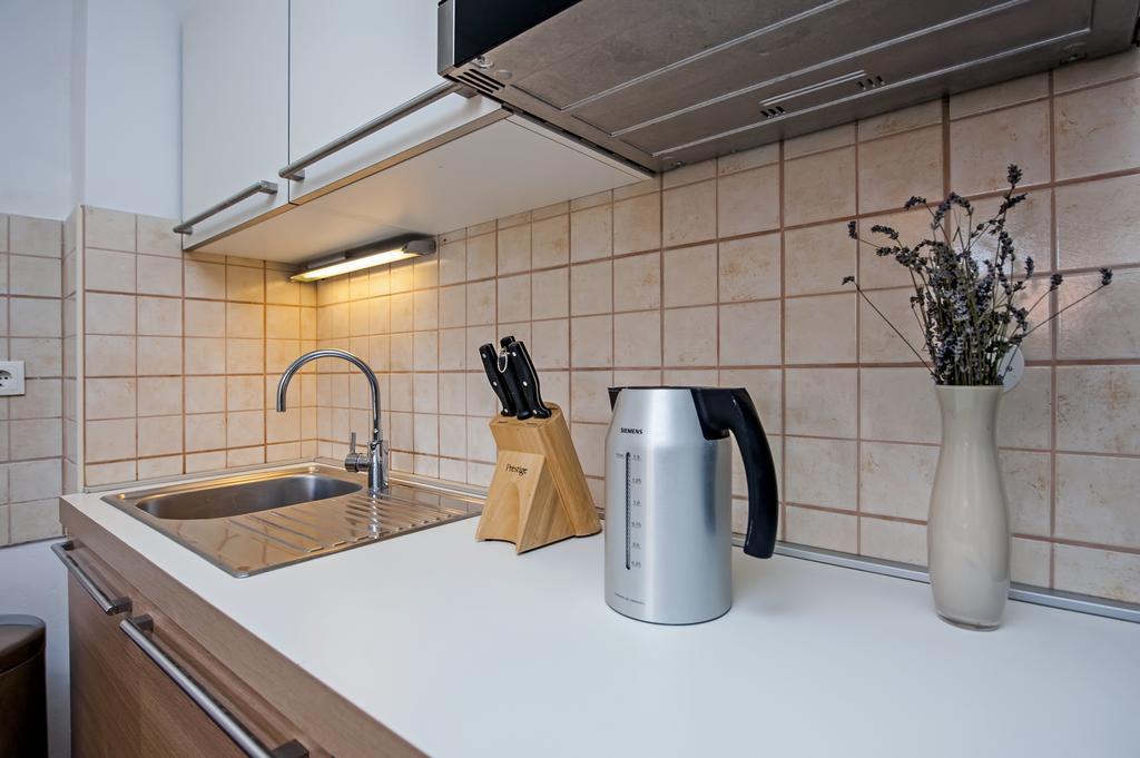 Pimlico Apartment Rovinj Exterior photo